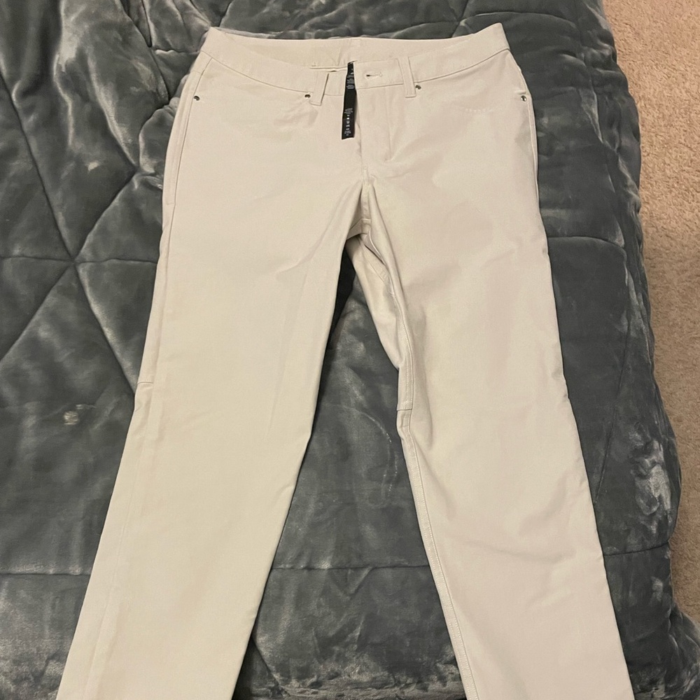 ABC SLIM-FIT PANT 32" *UTILITECH